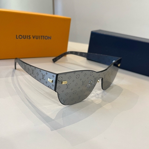 ルイヴィトンサングラス正面デザイン